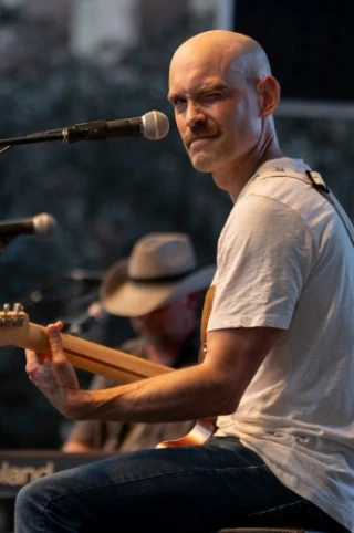Chris Fassbender