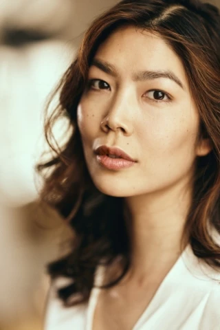 Angie Hsu