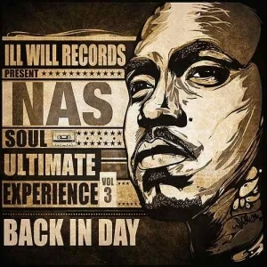 Soul Ultimate Experience, Vol. 3 : Back in day