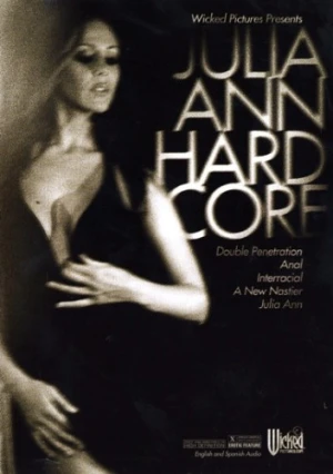 DVD Cover (Wicked Pictures)
