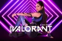 Valorant: Reyna: A XXX Parody
