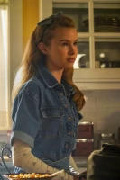 Chapter Fifty-Nine: Fast Times at Riverdale High