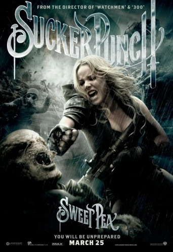 Theatrical Poster (USA)