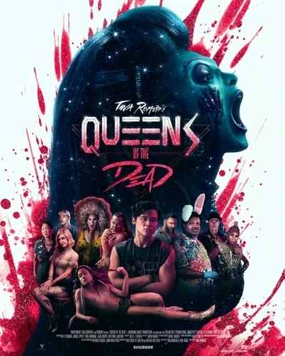 Theatrical Poster