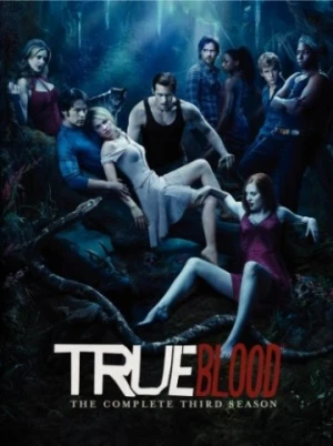 DVD Cover (HBO Studios)