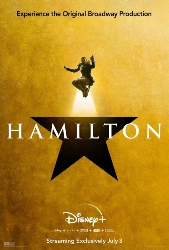 Theatrical Poster