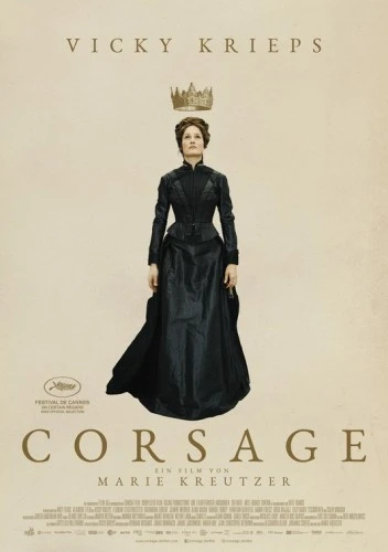 Theatrical Poster (Germany)