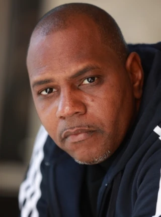 Justin Davis