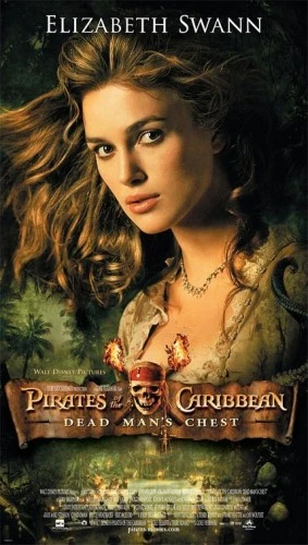 Theatrical Poster (USA)