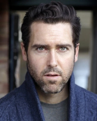 Chad Ellis