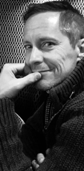 Chris Ranta