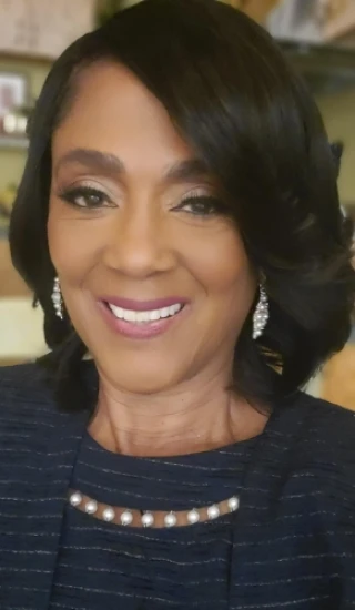 Alretha Thomas