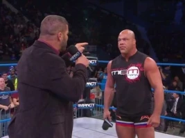 IMPACT Wrestling #487