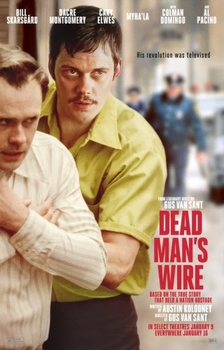 Theatrical Poster