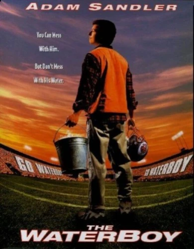 Theatrical Poster (USA)