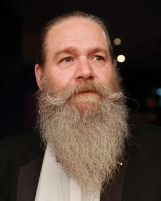 Shane Hart