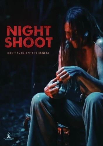 DVD Cover (Rising Sun Media)