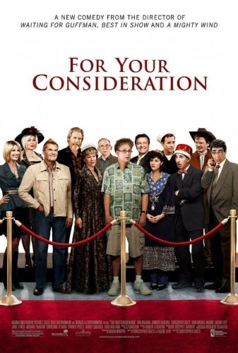 Theatrical Poster