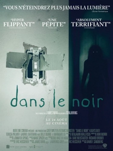 Theatrical Poster (France)
