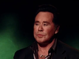 George Wendt/Wayne Newton/Ace Frehley