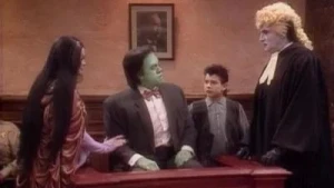 The Trial