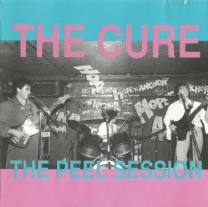 The Peel Sessions
