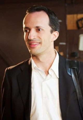 Demetri Bonaros