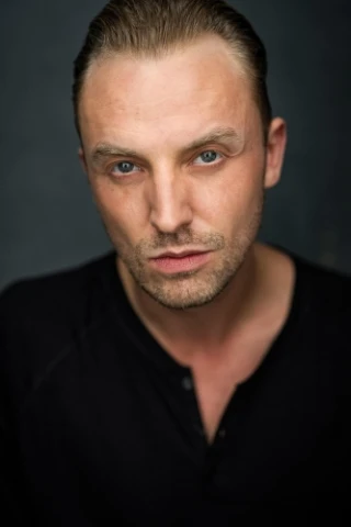 Tom Canton