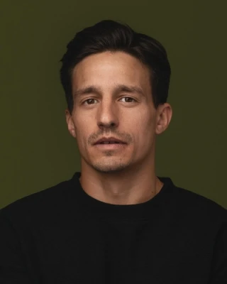 Scott Baker