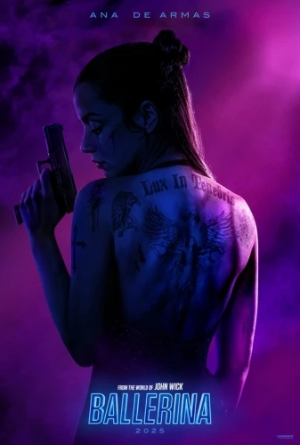 Theatrical Poster (USA)