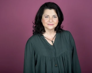 Georgia Tannis