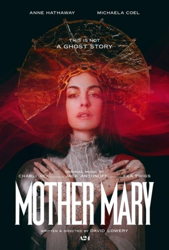 Theatrical Poster