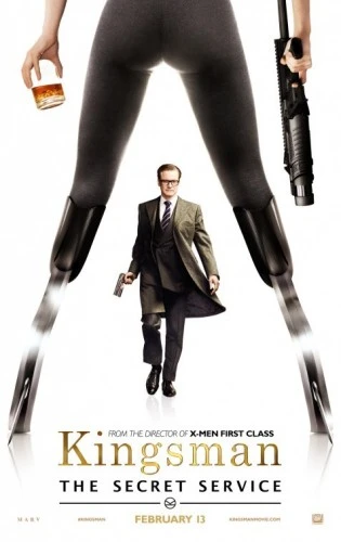 Theatrical Poster (USA)