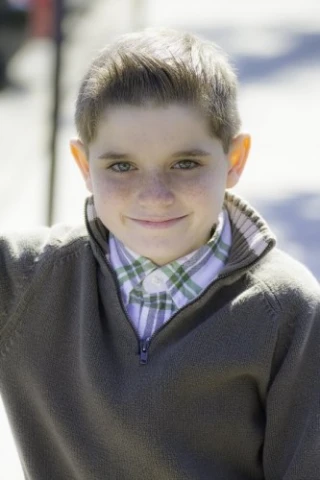 Matthew Tronieri