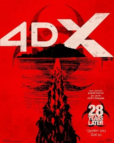 Theatrical Poster (USA)