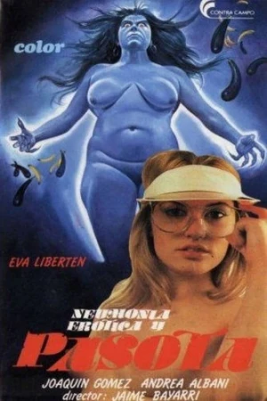 Theatrical Poster