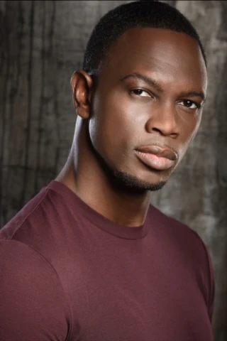 Newton Mayenge