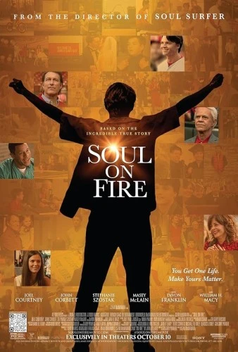 Theatrical Poster