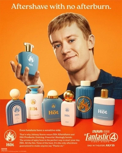 Theatrical Poster (USA)