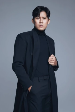 Kil Eun-sung