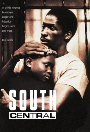 DVD Cover (Warner Brother)
