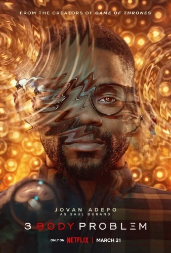 Theatrical Poster