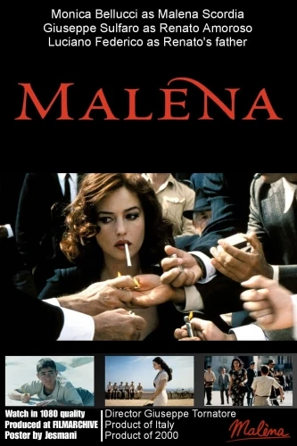 Theatrical Poster (USA)