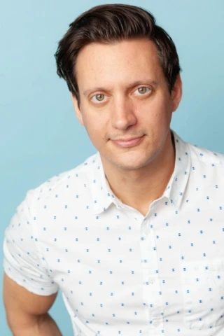 Matthew Cronin