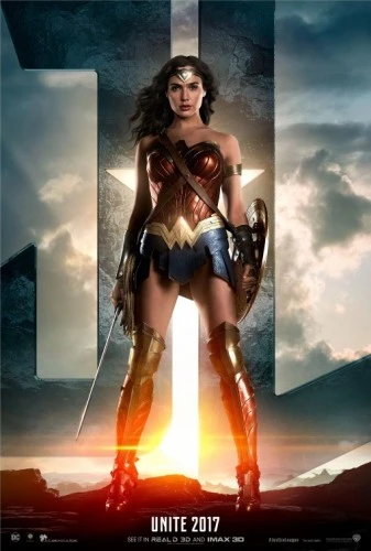 Theatrical Poster (USA)