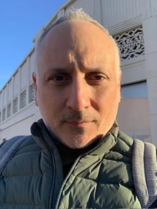 Eric Gold