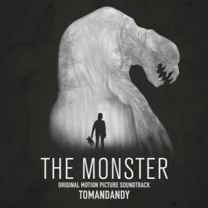 The Monster (Original Motion Picture Soundtrack)