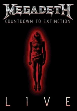 DVD Cover (Universal Music & Video)