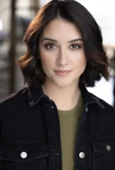 Alexa Lauren