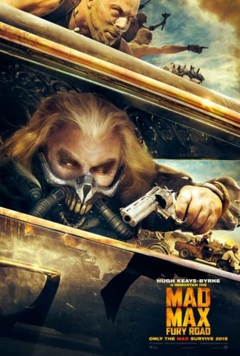 Theatrical Poster (USA)